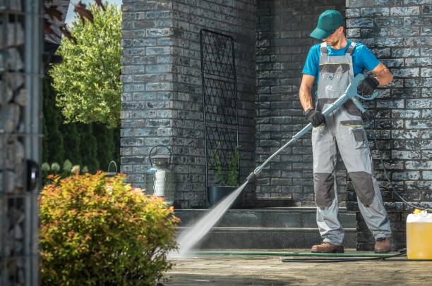 Solar Panel Cleaning in Campbelltown, PA