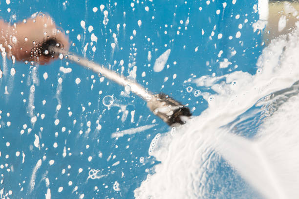 Best House Exterior Washing  in Campbelltown, PA