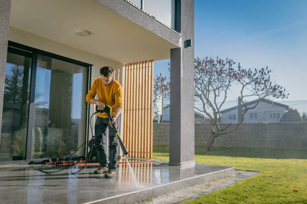 Best House Exterior Washing  in Campbelltown, PA